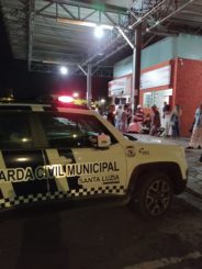 Mais 4 estabelecimentos notificados em Santa Luzia por atividade irregular