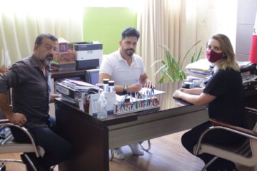 Projeto de Lei da Prefeitura de Santa Luzia prevê multa para fura-fila da vacinação contra covid-19