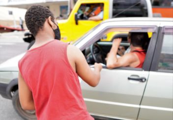 Prefeitura promove conscientização sobre trabalho infantil