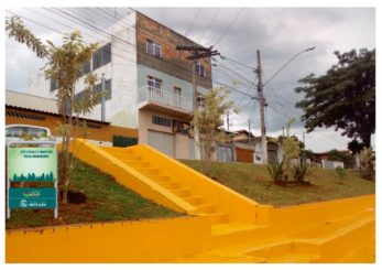 Prefeitura lança projeto adote praças e áreas verdes