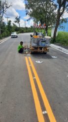 Mais infraestrutura para Santa Luzia