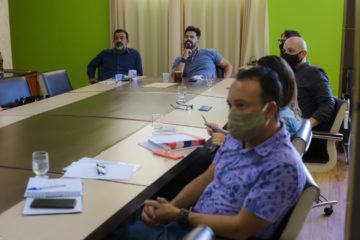 Escola técnica e profissionalizante da Unidade Sesi/Senai de Santa Luzia iniciará nos próximos meses ampliação do prédio de 9 para 16 salas de aula