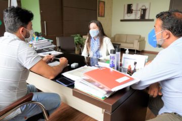 Prefeitura cria projeto de lei que desonera contribuintes luzienses