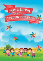 Prefeitura lança cartilha para auxiliar na erradicação do trabalho infantil no município