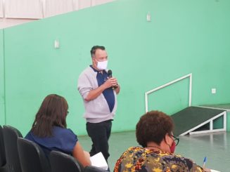 Prefeitura realiza reunião com representantes de escolas particulares de Santa Luzia para discussão de protocolos para volta às aulas presenciais