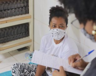 Natureza em prol da saúde