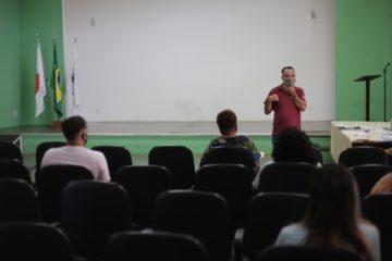 Secretaria de Educação realiza mais uma reunião dando continuidade ao diálogo sobre um possível retorno às aulas presenciais