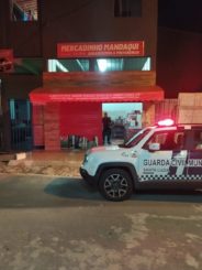 Prefeitura mantém fiscalização forte para evitar contágio do novo coronavírus