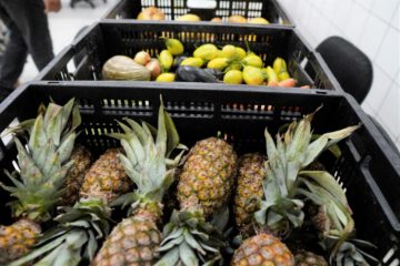 Prefeitura de Santa Luzia cria o Banco de Alimentos Municipal