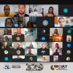 Secretária de Cultura e Turismo de Santa Luzia toma posse como diretora – Sudeste na Associação Nacional dos Secretários e Dirigentes Municipais de Turismo (ANSEDITUR)