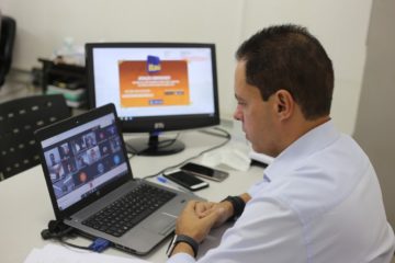 Prefeitura promove reunião para discutir revisão do Plano Diretor