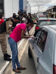 Prefeitura de Santa Luzia encerra hoje as atividades da Semana de Valorização da Mulher