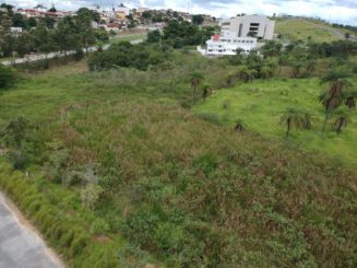 Prefeitura projeta construção de lagoa no bairro Novo Centro