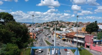 Prefeitura de Santa Luzia entra na justiça para poder ter abertura do comércio escalonado no município