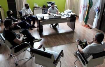 Autorizada a realização do concurso público para Guarda Civil Municipal de Santa Luzia