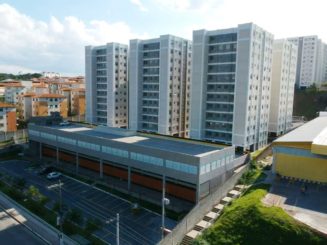 Prefeitura concede habite-se para mais 230 apartamentos do residencial Ville Toronto