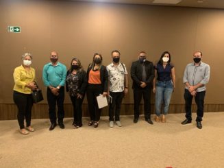 Santa Luzia reúne-se com outros municípios da RMBH na busca de um posicionamento comum quanto à segurança da volta às aulas presenciais