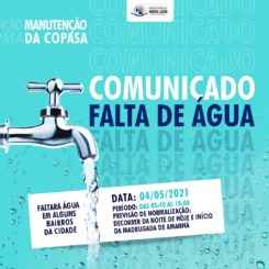 Comunicado