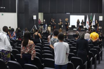 Prefeitura promove Conferência em Combate ao Trabalho Infantil