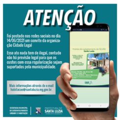 Nota de Esclarecimento