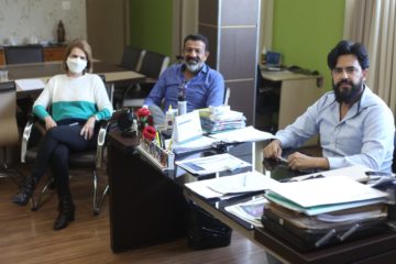 Prefeitura antecipa para 30 de julho a 1ª parcela do 13º salário dos servidores municipais
