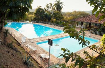 Prefeitura de Santa Luzia adquire clube de lazer para servidores municipais