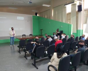 Audiência Pública discute reconfiguração de áreas públicas do bairro Frimisa