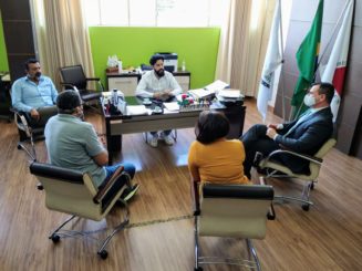 Delegacia Especializada de Atendimento à Mulher de Santa Luzia se destaca como a mais produtiva do Estado