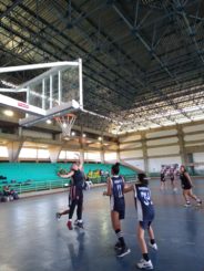 3° edição do Torneio do Branco de Basquete Amador Feminino é realizada em Santa Luzia