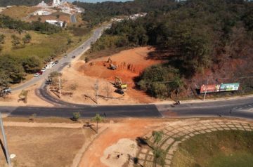 Iniciadas obras para construção do Mercado Municipal de Santa Luzia