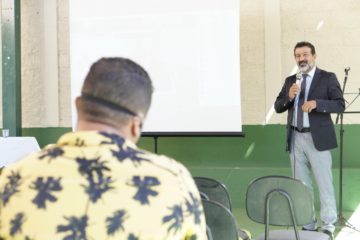 Prefeitura realiza XII Conferência Municipal de Assistência Social