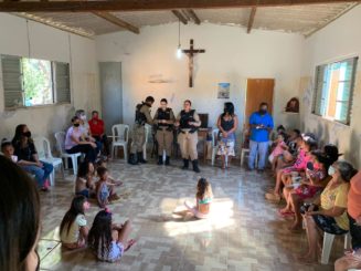 Prefeitura promove eventos em comemoração ao Dia Nacional dos Direitos Humanos