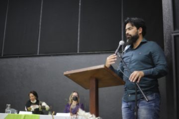 Enfermeiros de Santa Luzia recebem homenagem da Prefeitura Municipal e do Conselho Regional de Enfermagem de Minas Gerais