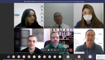 A Prefeitura de Santa Luzia irá aderir ao SIRCAD – Sistema Integrado de Registro do Cadastro Nacional de Empresas Inidôneas e Suspensas (CEIS) e Nacional das Empresas Punidas (CNEP)