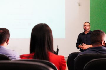 Prefeitura apresenta sistema iCad para contadores do município