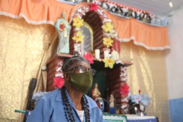 Município de Santa Luzia participa da 8ª Jornada do Patrimônio Cultural