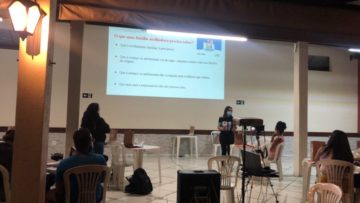 Mais famílias luzienses se cadastram para acolher temporariamente menores e adolescentes afastados do convívio familiar
