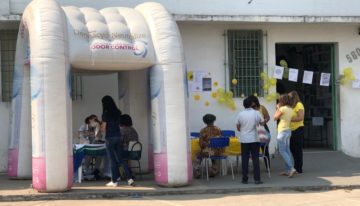 Setembro Amarelo: Prefeitura desenvolve ações de prevenção ao suicídio