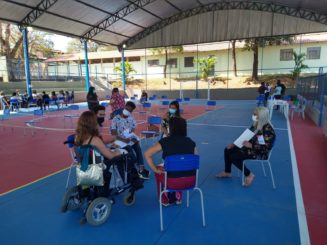 Plenária municipal de saúde define diretrizes para as ações de Saúde em Santa Luzia