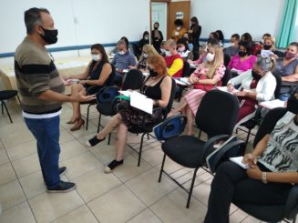 Santa Luzia retoma integralmente aulas presenciais na próxima segunda-feira (25)