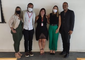 Santa Luzia participa da entrega do Plano Mineiro Intersetorial de política sobre Drogas