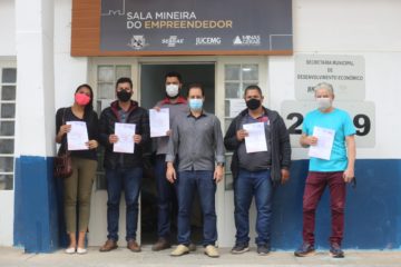 Programa Juro Zero contempla mais nove empreendedores