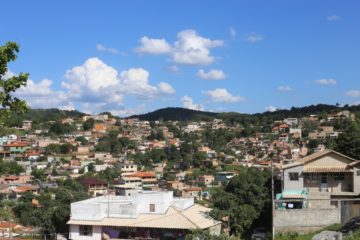 Projeto de Regularização fundiária contempla diversas áreas de Santa Luzia