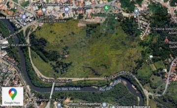 Decisão do TJMG suspende decisão da 1ª instância que suspendia os efeitos da licença ambiental prévia do loteamento Cidade Jardim