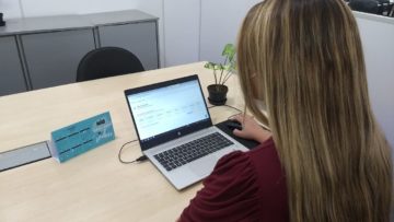Santa Luzia contrata sistema para protocolo digital e análise dos licenciamentos de obras e posturas