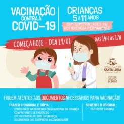 Começa hoje!