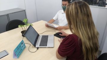 Lançamento do Sistema Eletrônico Integrado de Informações e Processos