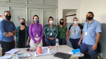 Parceria visa aprimorar número de inscritos na Tarifa Social