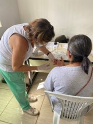 Serviço de Atendimento Especial– Centro de Testagem e Aconselhamento SAE/CTA