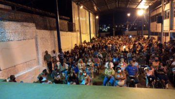Prefeitura realiza audiência pública para tratativas de regularização fundiária de cerca de 2.600 moradias no bairro Nova Conquista